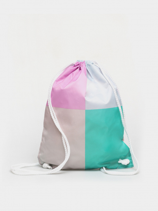 Рюкзаки Vans Benched модель VN000SUFZG61 Фото