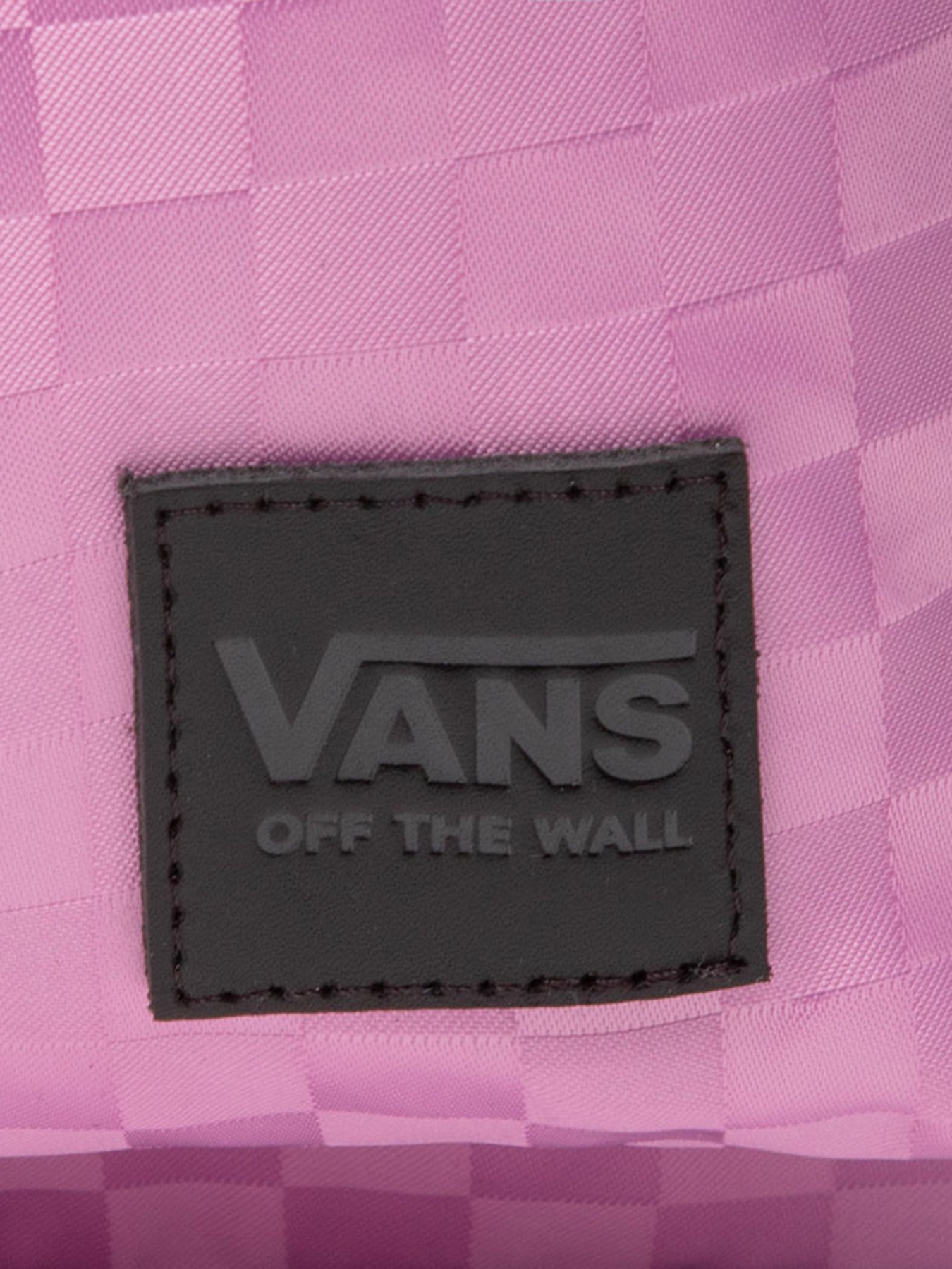 Повсякденний рюкзак Vans Deana 22L модель VN00021M0FS1 Фото