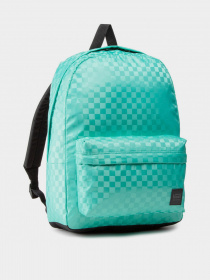 Рюкзаки Vans Deana III модель VN00021MZ6R1 Фото