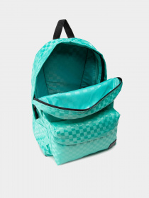 Рюкзаки Vans Deana III модель VN00021MZ6R1 Фото