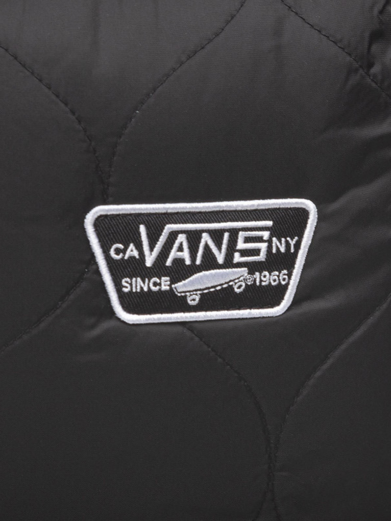 Рюкзаки Vans Long Haul модель VN0A4S6XBLK1 Фото