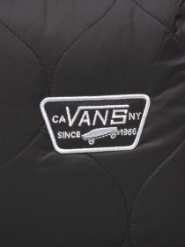 Рюкзаки Vans Long Haul модель VN0A4S6XBLK1 Фото