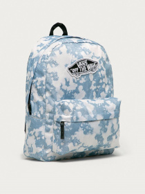 Рюкзаки Vans Realm модель VN0A3UI6ZG81 Фото