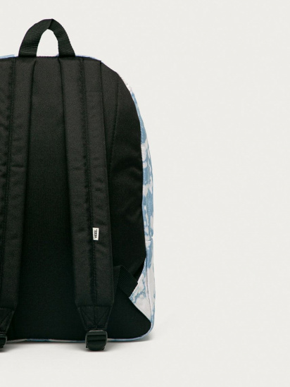 Рюкзаки Vans Realm модель VN0A3UI6ZG81 — фото - INTERTOP