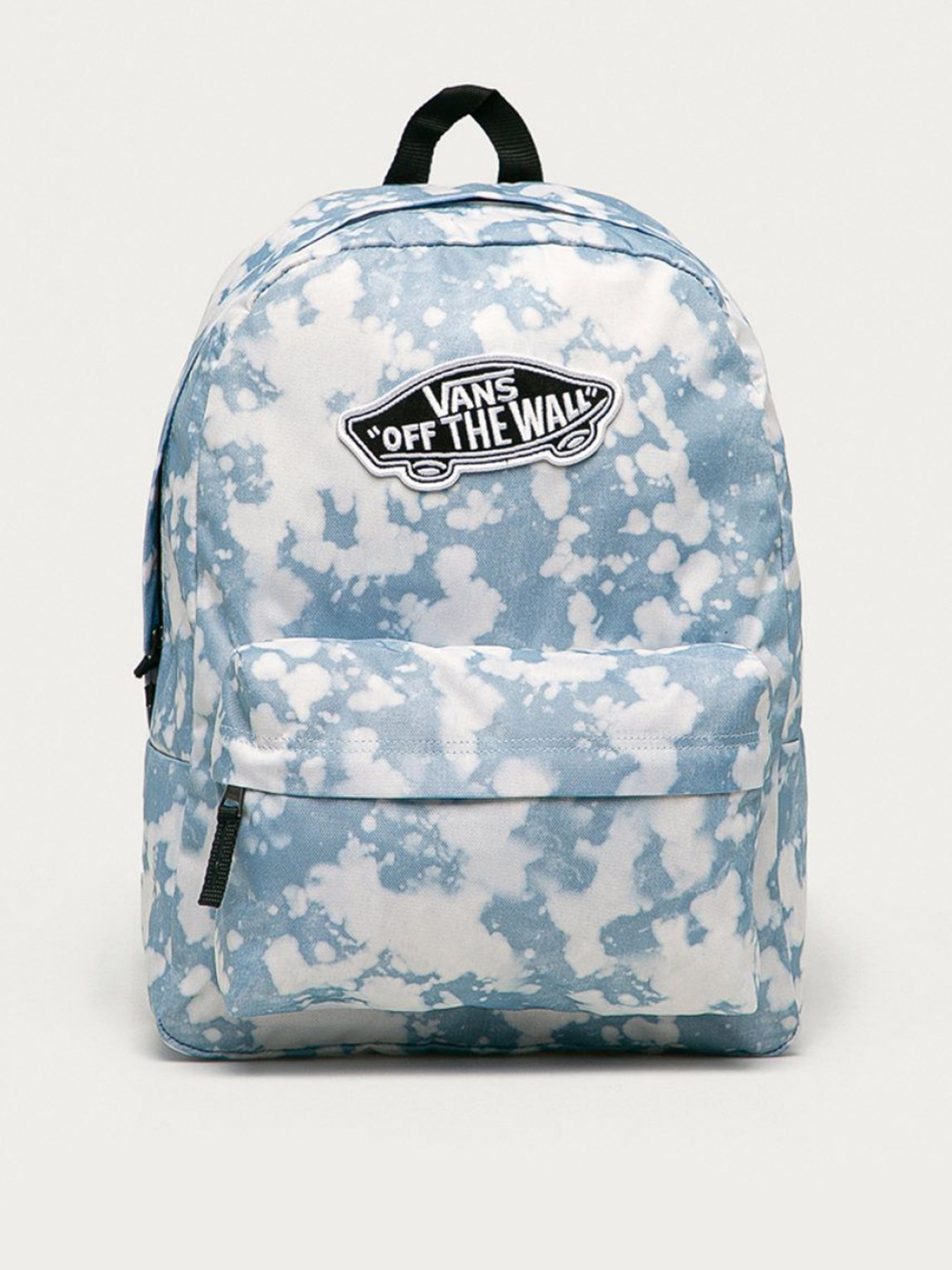 Рюкзаки Vans Realm модель VN0A3UI6ZG81 Фото