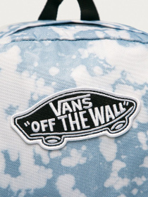 Рюкзаки Vans Realm модель VN0A3UI6ZG81 Фото
