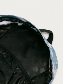 Рюкзаки Vans Realm модель VN0A3UI6ZG81 Фото