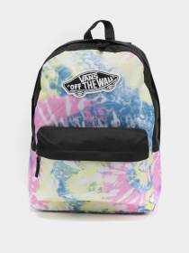Рюкзаки Vans Realm модель VN0A3UI6ZGY1 Фото