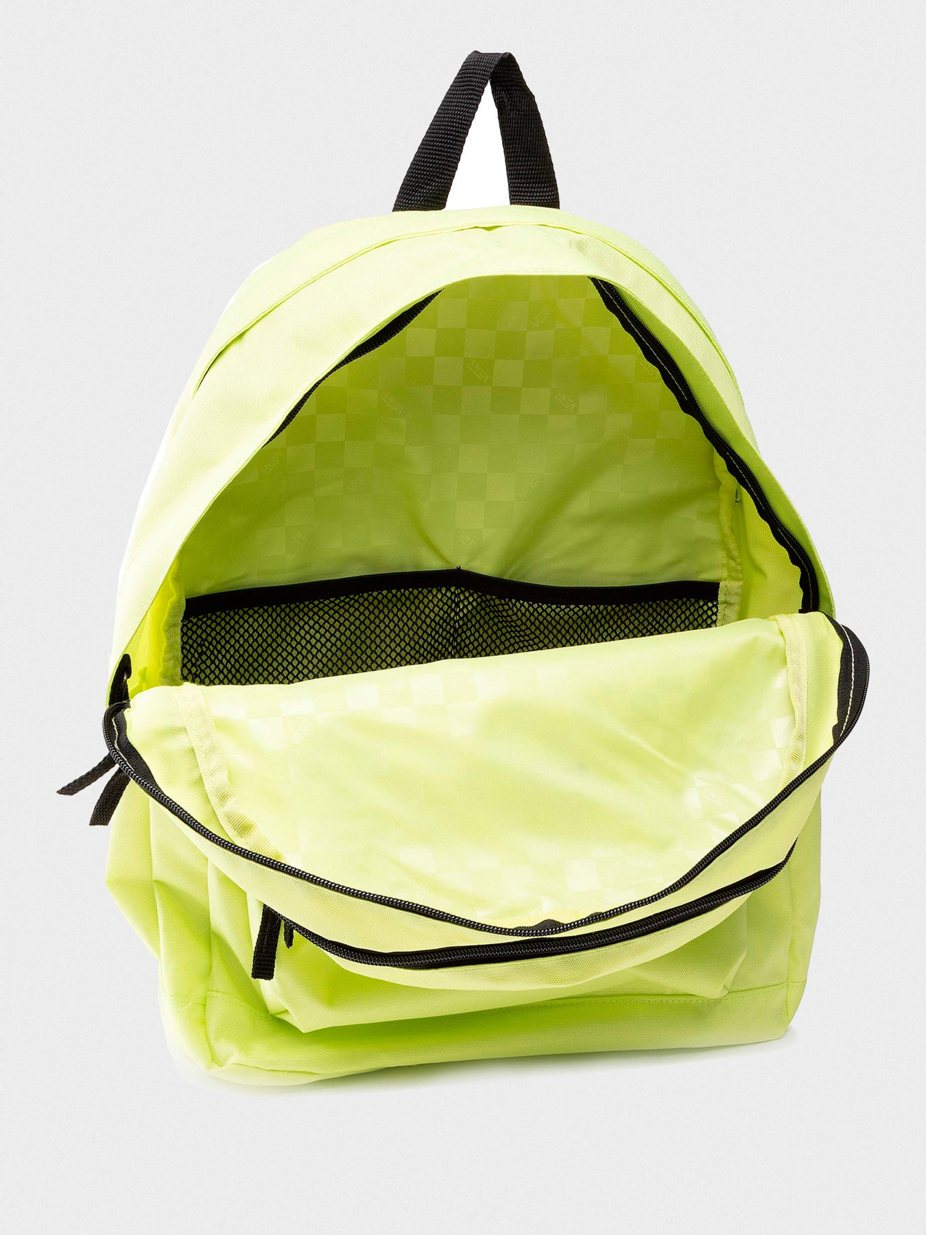 Рюкзаки Vans Schoolin It модель VN0A46ZPTCY1 Фото