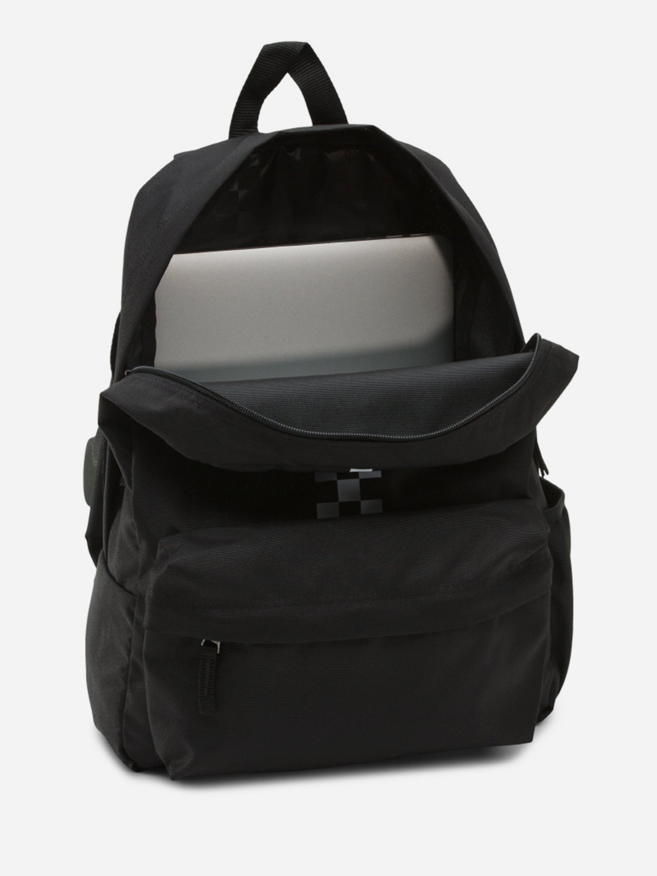 Рюкзаки Vans Street Sport Realm модель VN0A49ZJZFO1 Фото