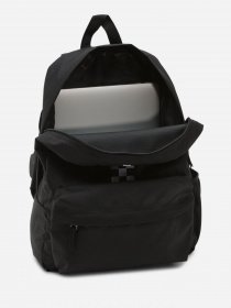 Рюкзаки Vans Street Sport Realm модель VN0A49ZJZFO1 Фото