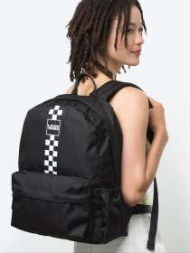 Рюкзаки Vans Street Sport Realm модель VN0A49ZJZFO1 Фото