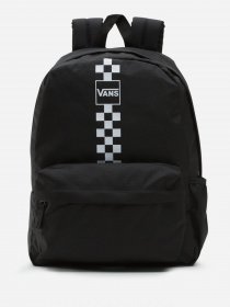Рюкзаки Vans Street Sport Realm модель VN0A49ZJZFO1 Фото