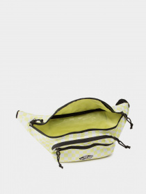 Поясная сумка Vans Street Ready модель VN0A47QETCY1 Фото