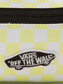 Поясная сумка Vans Street Ready модель VN0A47QETCY1 Фото