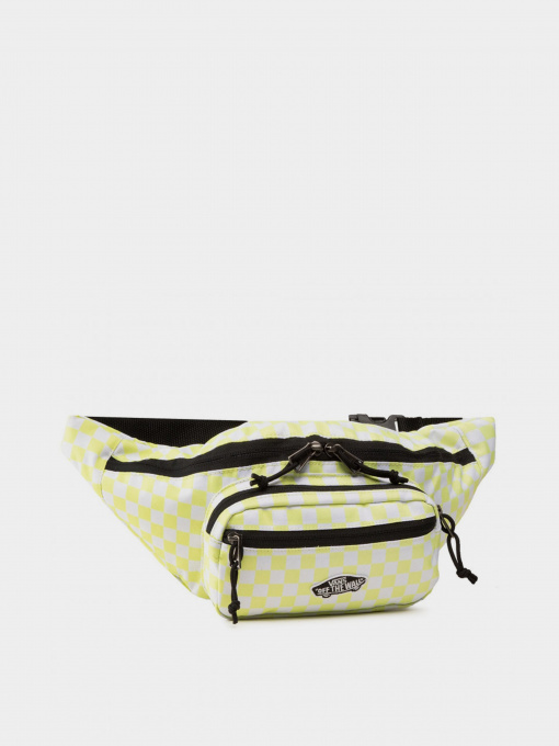 Поясна сумка Vans Street Ready Модель VN0A47QETCY1 Фото