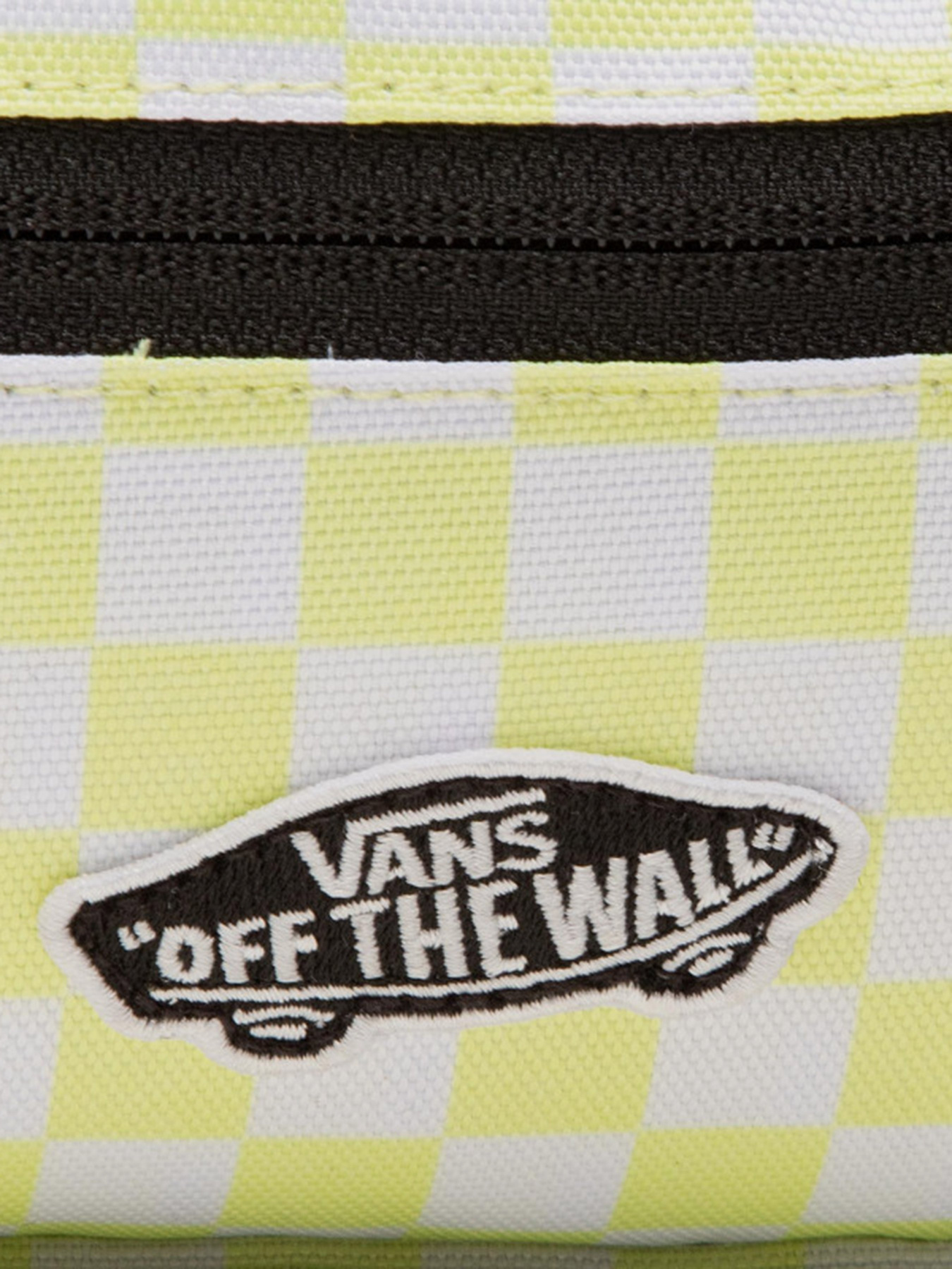 Поясна сумка Vans Street Ready модель VN0A47QETCY1 Фото