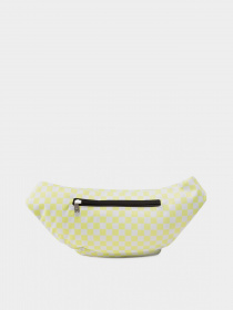 Поясна сумка Vans Street Ready модель VN0A47QETCY1 Фото