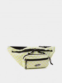 Поясна сумка Vans Street Ready модель VN0A47QETCY1 Фото