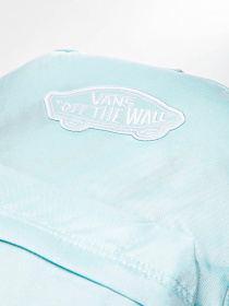 Рюкзаки Vans Realm модель VN0A3UI6ZFM1 Фото