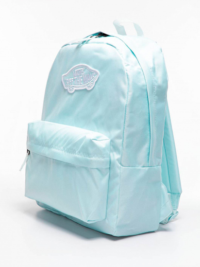 Рюкзаки Vans Realm модель VN0A3UI6ZFM1 — фото 3 - INTERTOP