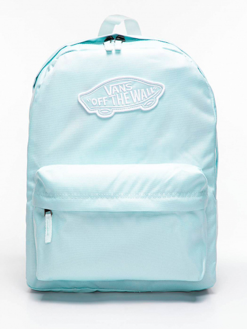 Рюкзаки Vans Realm модель VN0A3UI6ZFM1 Фото