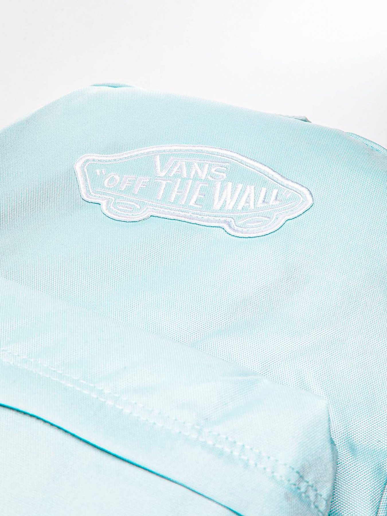 Рюкзаки Vans Realm модель VN0A3UI6ZFM1 Фото