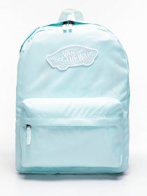 Рюкзаки Vans Realm модель VN0A3UI6ZFM1 Фото