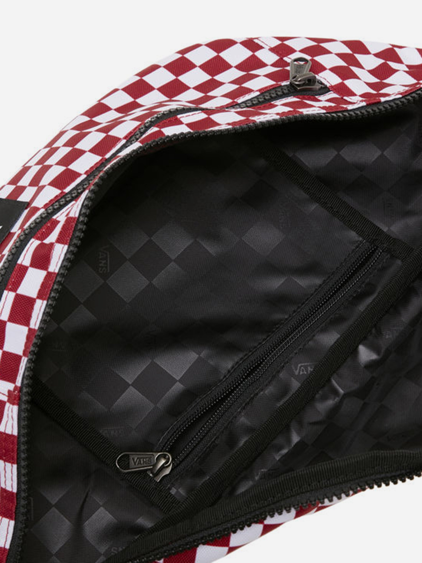 Поясна сумка Vans Ward модель VN0A2ZXX9761 Фото