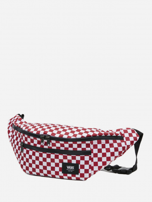 Поясна сумка Vans Ward модель VN0A2ZXX9761 Фото
