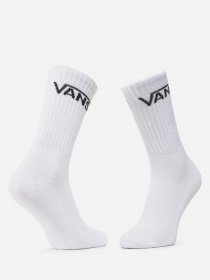 Набір шкарпеток Vans Classic Crew 42,5 - 47 модель VN000XSE95Y1 Фото