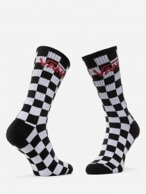 Набір шкарпеток Vans Classic Crew 42,5 - 47 модель VN000XSE95Y1 Фото