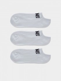 Набір шкарпеток Vans Classic Kick модель VN000XSSWHT1 Фото