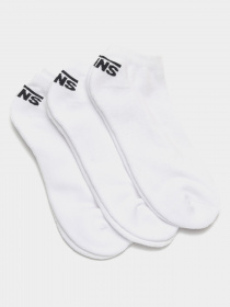 Набір шкарпеток Vans Classic Low модель VN000XS0WHT1 Фото
