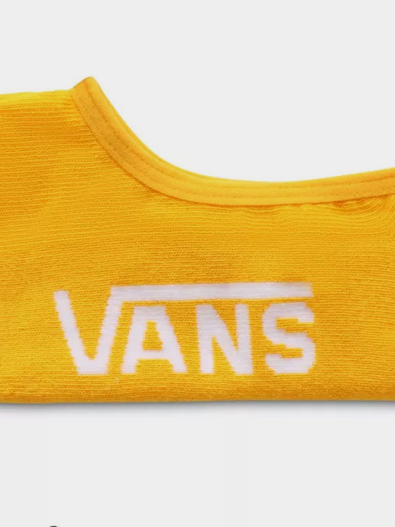 Набір шкарпеток Vans Classic Super No Show модель VN000XS94PV1 Фото