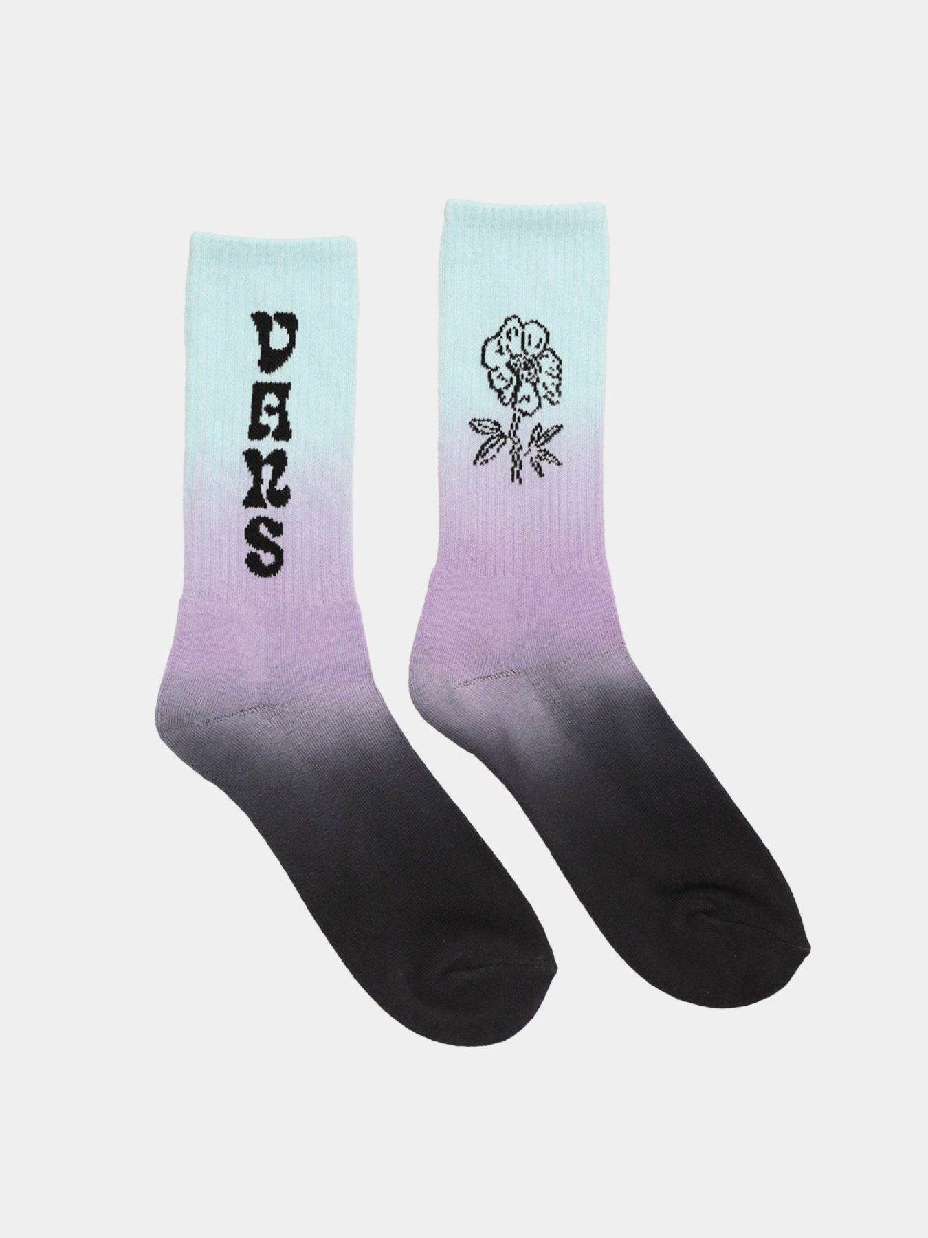 Носки и гольфы Vans модель VN0A549EZ6N1 Фото