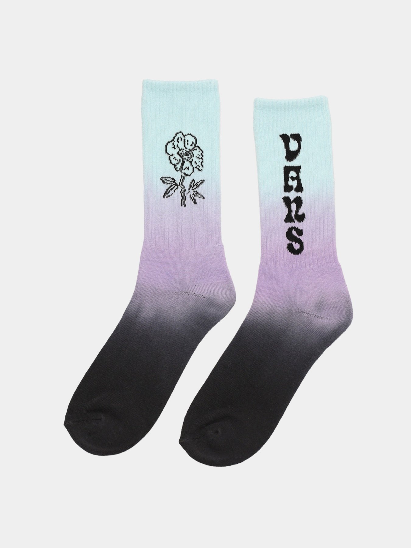 Носки и гольфы Vans модель VN0A549EZ6N1 Фото