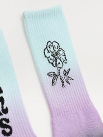 Носки и гольфы Vans модель VN0A549EZ6N1 Фото