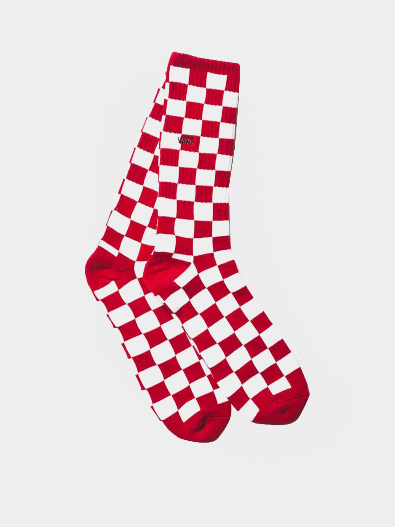 Носки Vans Checkerboard II Crew 42,5 - 47 модель VN0A3H3ORLM1 Носки Vans Checkerboard II Crew 42,5 - 47 модель VN0A3H3ORLM1 Фото