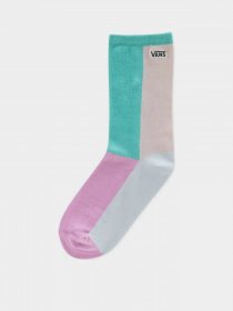 Шкарпетки Vans Ticker 36,5 – 41 модель VN0A49ZDZG61 Фото