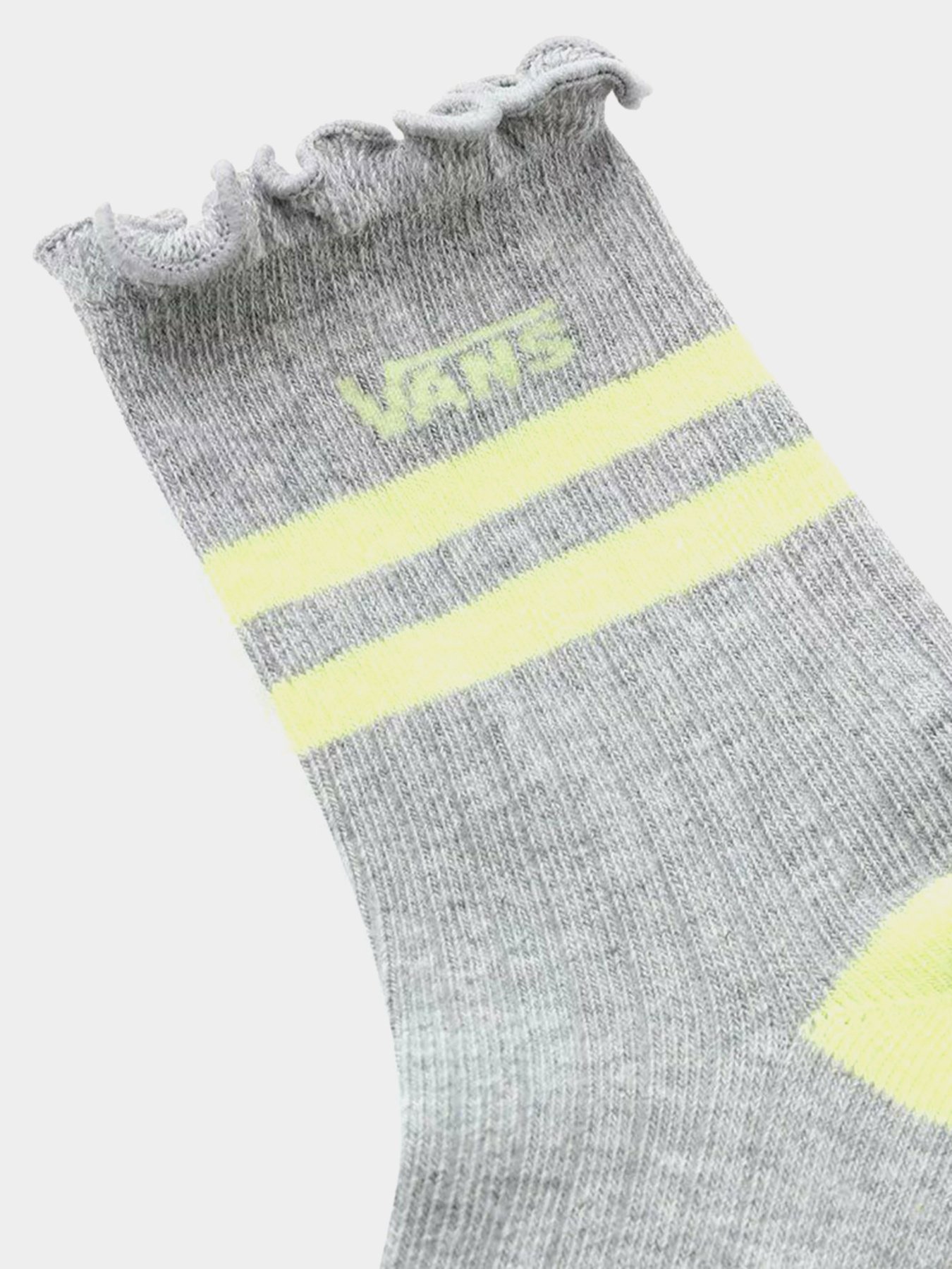 Шкарпетки Vans Ruffed Up 36,5 – 41 модель VN0A4S8P02F1 Фото