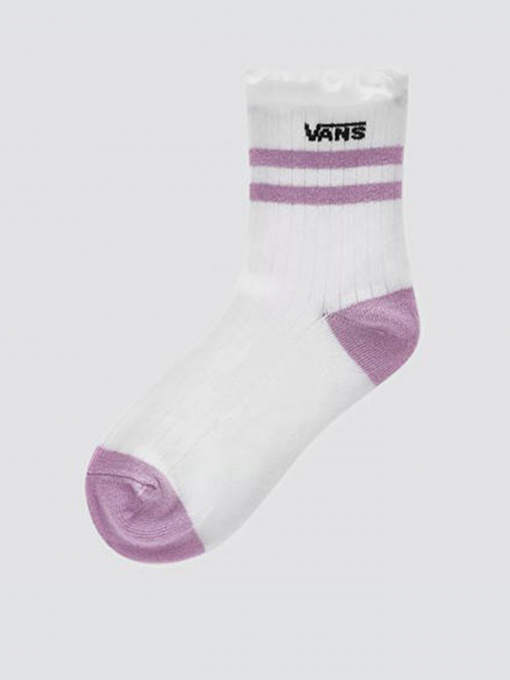Носки и гольфы Vans Ruffed Up модель VN0A4S8P0FS1 Фото