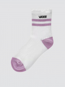 Шкарпетки та гольфи Vans Ruffed Up модель VN0A4S8P0FS1 Фото