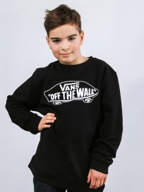 Світшот Vans OTW Crew модель VN0A36WQJ1M1 Фото