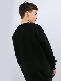 Світшот Vans OTW Crew модель VN0A36WQJ1M1 Фото