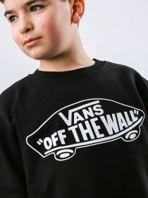 Світшот Vans OTW Crew модель VN0A36WQJ1M1 Фото