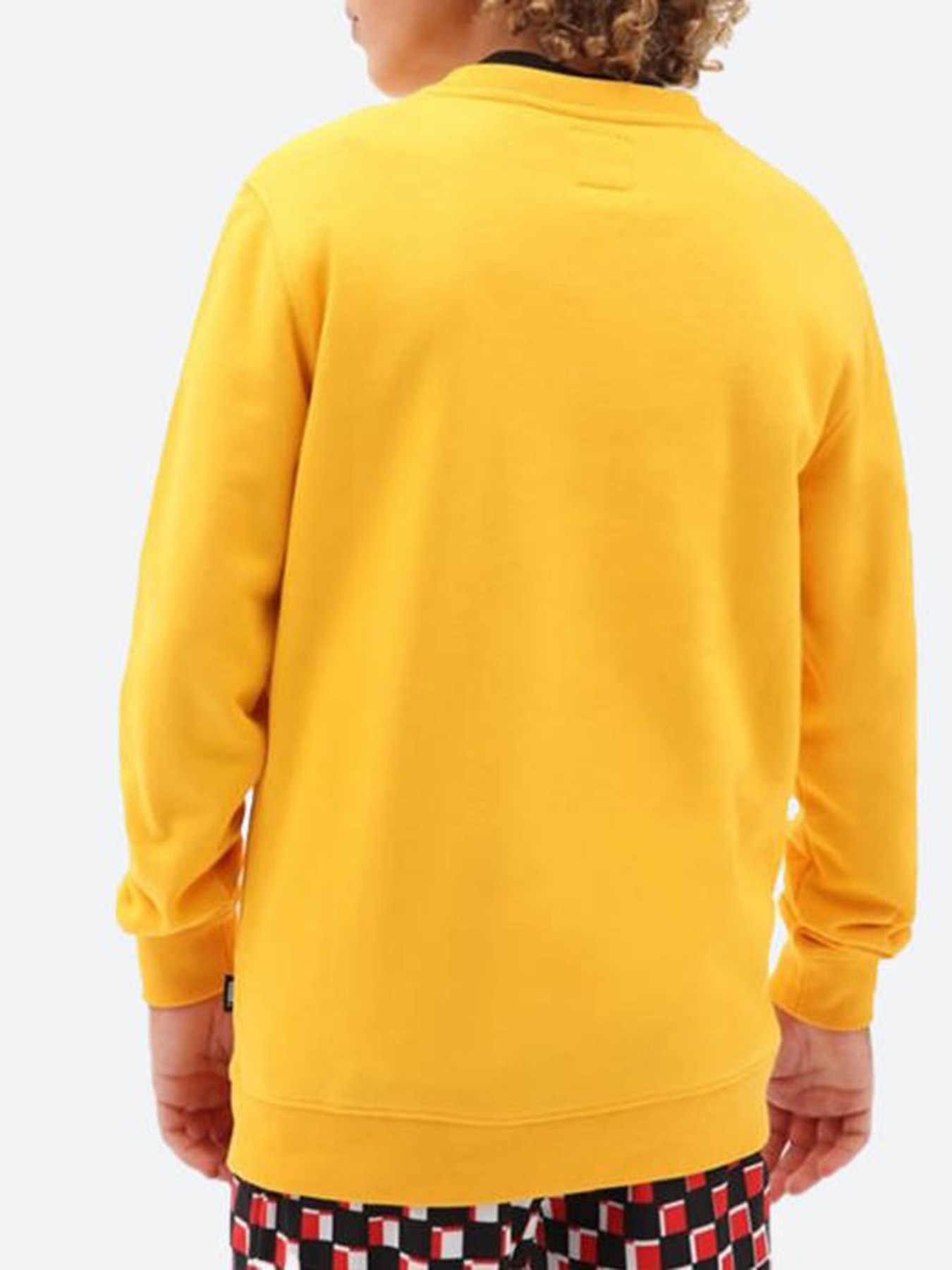 Світшот Vans OTW Crew модель VN0A36WQZ6F1 Фото