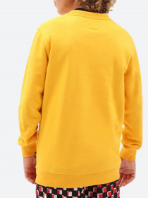 Світшот Vans OTW Crew модель VN0A36WQZ6F1 Фото