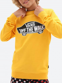 Світшот Vans OTW Crew модель VN0A36WQZ6F1 Фото