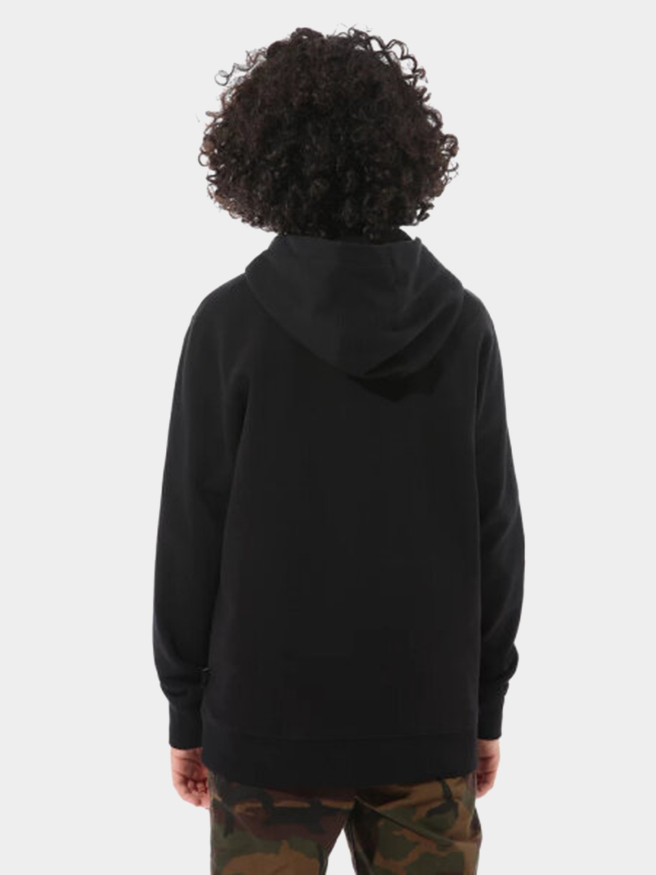 Худи Vans OTW модель VN000SR9J1M1 Фото